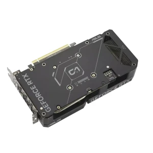کارت گرافیک ایسوس مدل Dual RTX 4060 Ti 16GB OC